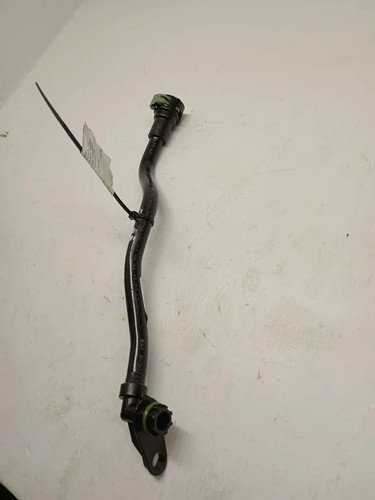 BMW 7 G11, G12 Turbinenschmierrohr 8602297 4.00 Diesel 235kw 2018 34134235