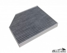 Innenraumfilter Aktivkohle 277Mm für Audi A5 Cabrio Sportback Q5 A4 B8 07-17