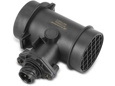 Mass Air Flow Sensor fits BMW 318ti 1996-1999 1.9L 4 Cyl Base 94QRPR