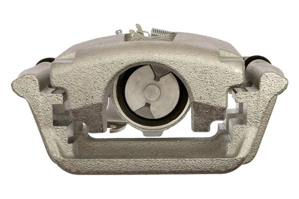 For Dodge Grand Caravan 12-20 Disc Brake Caliper Element3 Semi-Loaded New Rear Foto 4 de 4