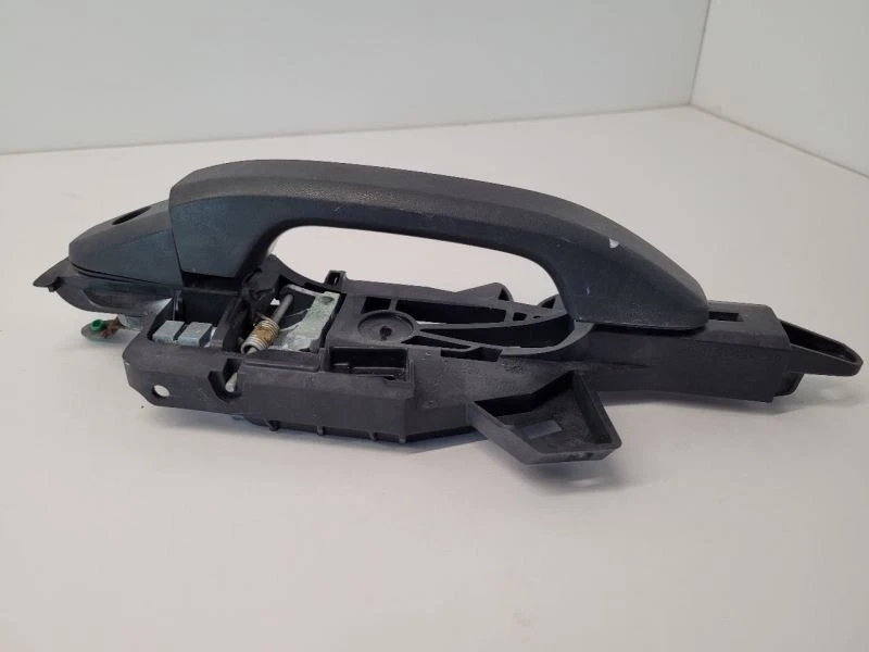 14-19 GMC SIERRA 1500 PICKUP RH Right Door Handle Exterior Classic Style Door Foto 2 de 4