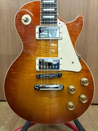 GIBSON LesPaul Traditional Used Electric Gutiar