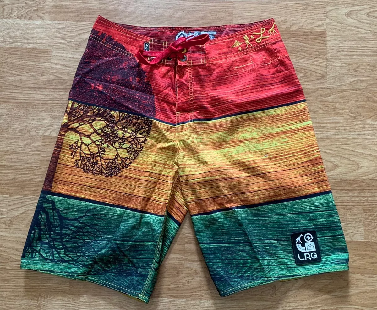 Lrg board best sale shorts