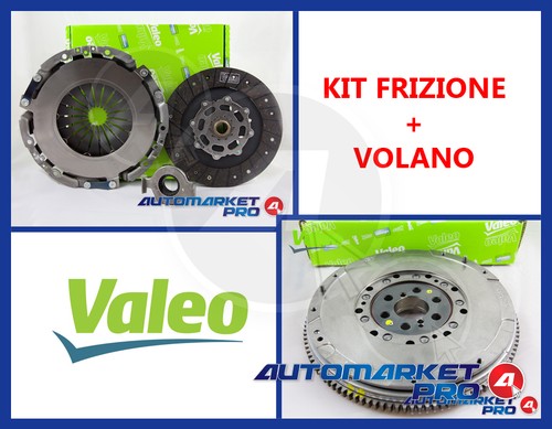 Kit Frizione Valeo 826583 - Ricambio Auto Di Alta Qualità - Foto 9