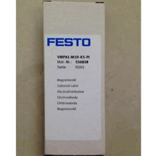 1PC New FESTO VMPA1-M1H-KS-PI 556838 Valve Free Shipping Fast delivery