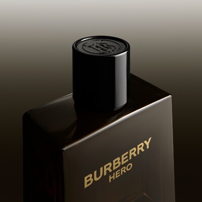 Burberry Hero Parfum 50 / 100 ml Extrait de Parfum | eBay
