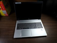 HP PROBOOK 450 G6 INTEL CORE I3-8145U 2.10GHZ 4GB RAM  BIOS L0CKED  NO HD