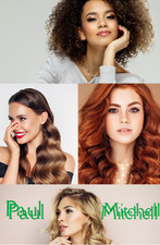 Paul Mitchell Curls Discontinued Selection Available