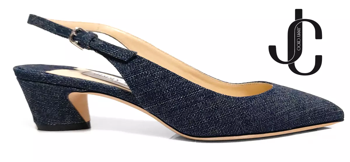 Jimmy choo sales gemma 40