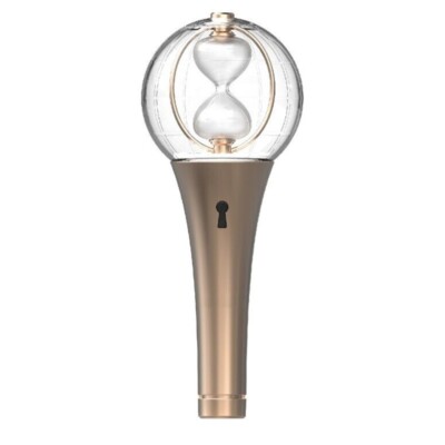 [ATEEZ] Official Light Stick Ver 2 Authentic + Track