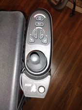 power chair joystick