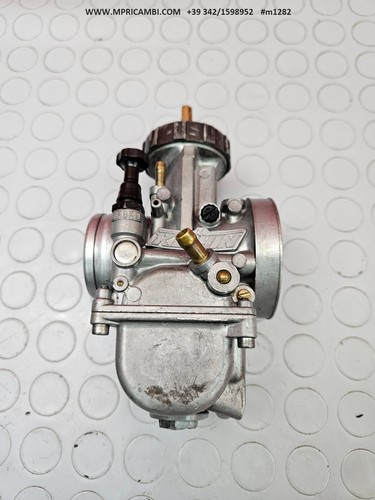 CARBURADOR PWK KTM EXC 300 2T SX 250 2000 2002 - Imagen 3 de 17
