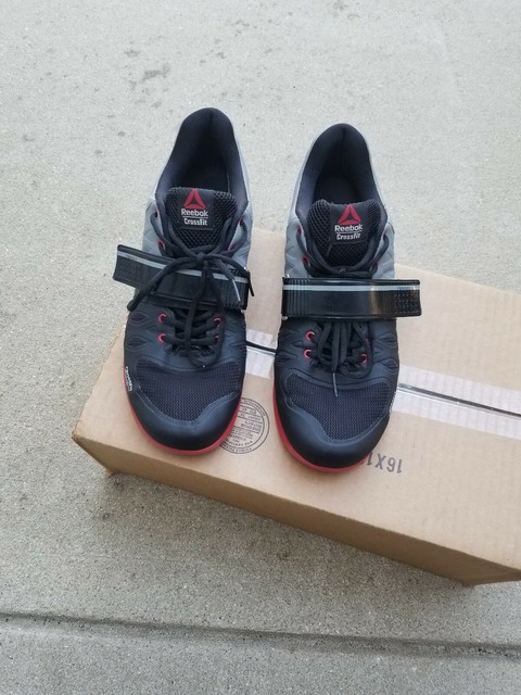 reebok lifters 2.0 donna prezzo
