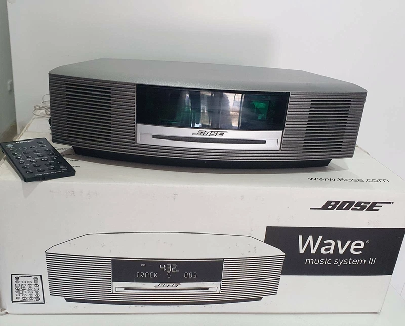 bose cd player australia