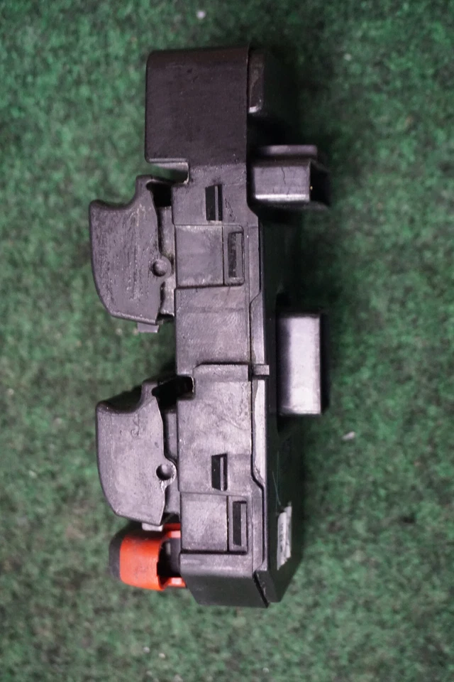 Interruptor de ventana delantera izquierda Buick Lacrosse 2005 2006 2007 2008 OEM 15852204 Foto 2 de 4