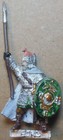 Lord of the Rings - Eorl The Young - Metal - MSEBG LOTR Warhammer CITADEL