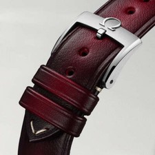 Omega Speedmaster '57 Chronograph Burg dial 40.5mm 332.12.41.51.11.001 5