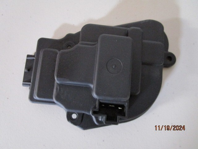 1984-1996 Corvette Used Windshield Wiper Motor Module GM 22101362