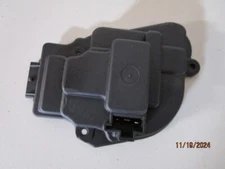 1984-1996 Corvette Used Windshield Wiper Motor Module GM 22101362 Control Cover