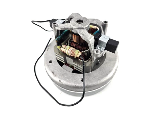 Vacuum Blower Motor 120V 120 Volts 116309-00 5.7" fits Ametek Lamb