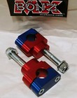 Bar Mounts Honda Crf450R 2002-2025 Crf450 Crf 450R Handlebar Clamps 7/8" 22mm