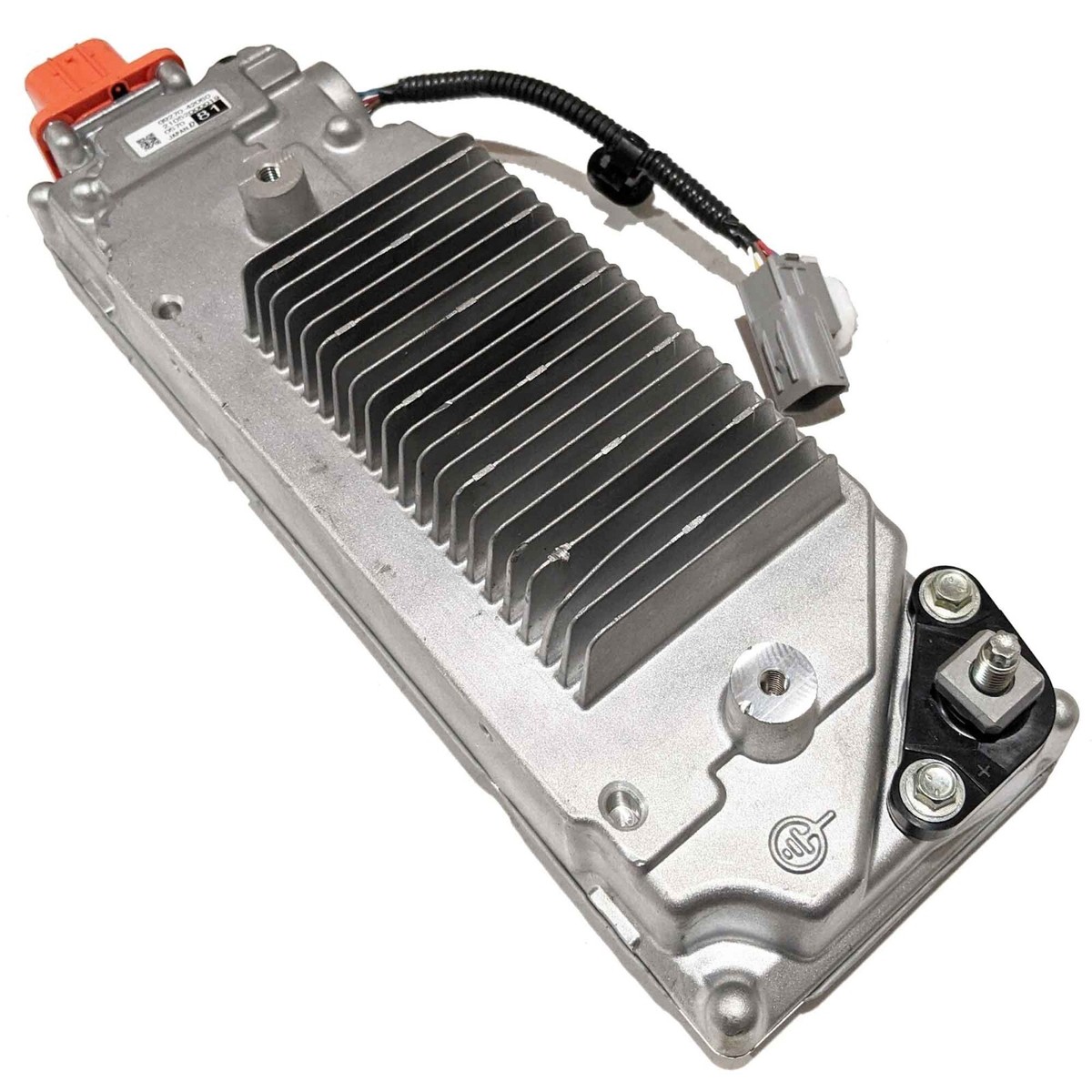 OEM Hybrid DC Converter Inverter Toyota RAV4 Lexus NX350h NX450h
