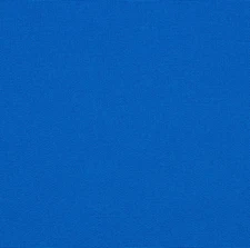 Sunbrella®️ Canvas Pacific Blue 5401-0000 Upholstery Furniture Fabric 54" Wide