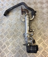 FORD S-MAX/GALAXY/MONDEO 2.0 DIESEL  ZETEC 2006-2010 EGR VALVE WITH EGR COOLER 
