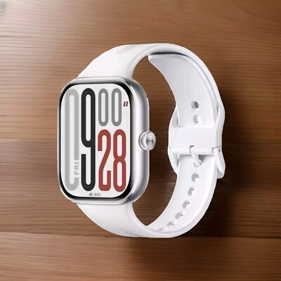Xiaomi: Redmi - Watch 5 Sport / 2'' Bluetooth Smartwatch For IOS Android
