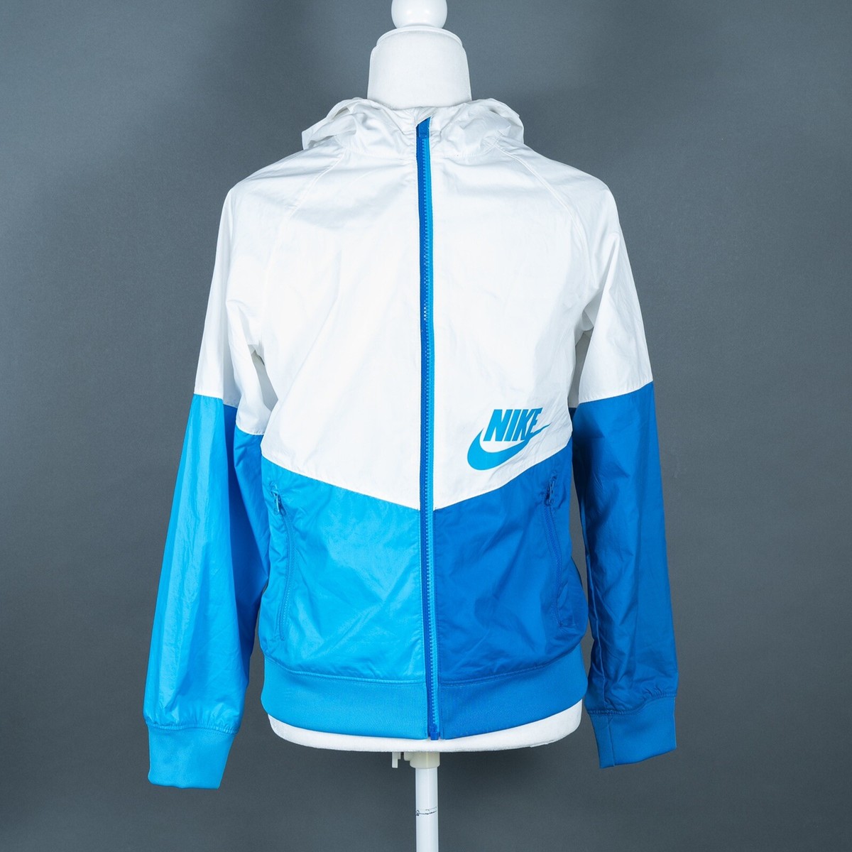 ナイキ　NIKE WINDRUNNER PRINTED HOODIE 　L Nike Sportswear Tech Fleece Windrunner Men's Full-zip Hoodie