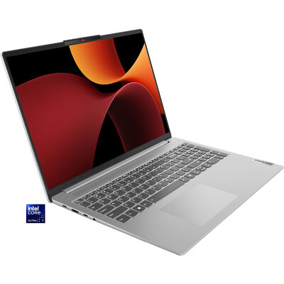 Lenovo IdeaPad Slim 5 16IMH9 (83DC003PGE) 16'' Notebook Intel Core Ultra 7 SSD