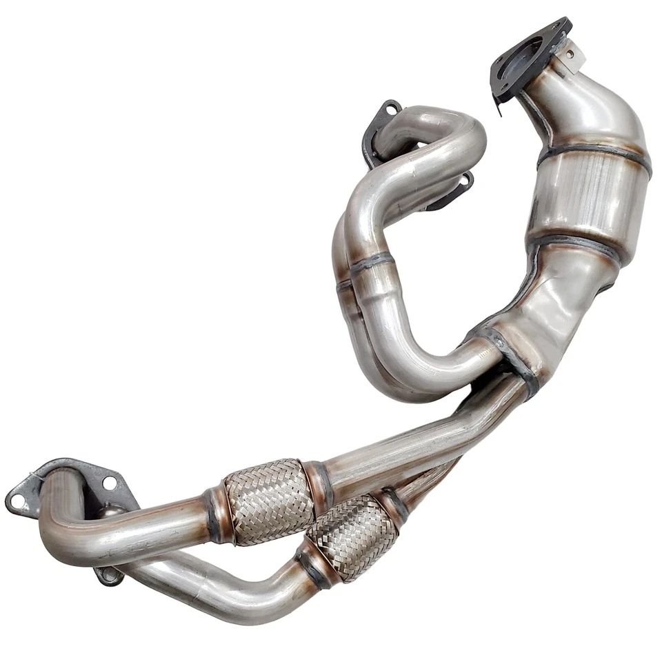 Catalytic Converter For 2009-2010 Subaru Forester 2.5L（EXCL.XT） - Image 4 of 4