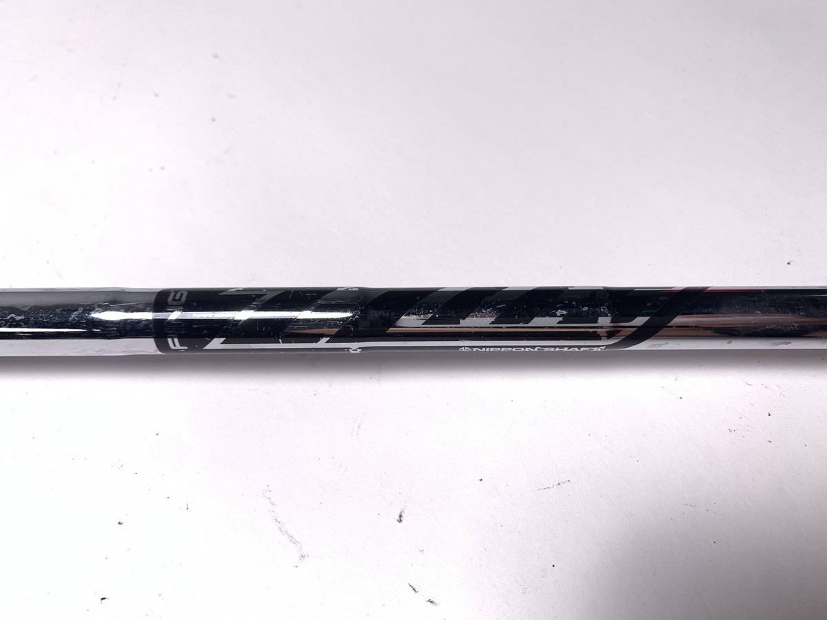 Ping Glide 3.0 Sand Wedge 56* 12 Black Dot Nippon Z-Z115 Ping Glide 3.0 Sand Wedge 56* 12 Black Dot Nippon Z-Z115
