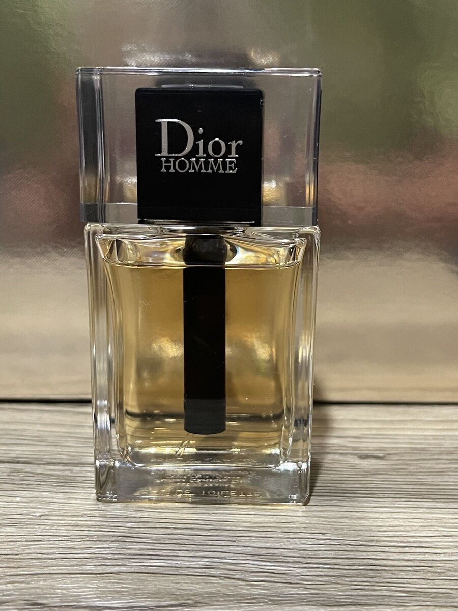 Dior Homme Eau De Toilette 1.7 fl oz / 50 ml Spray New | eBay Dior Homme Eau De Toilette 1.7 fl oz / 50 ml Spray New | eBay