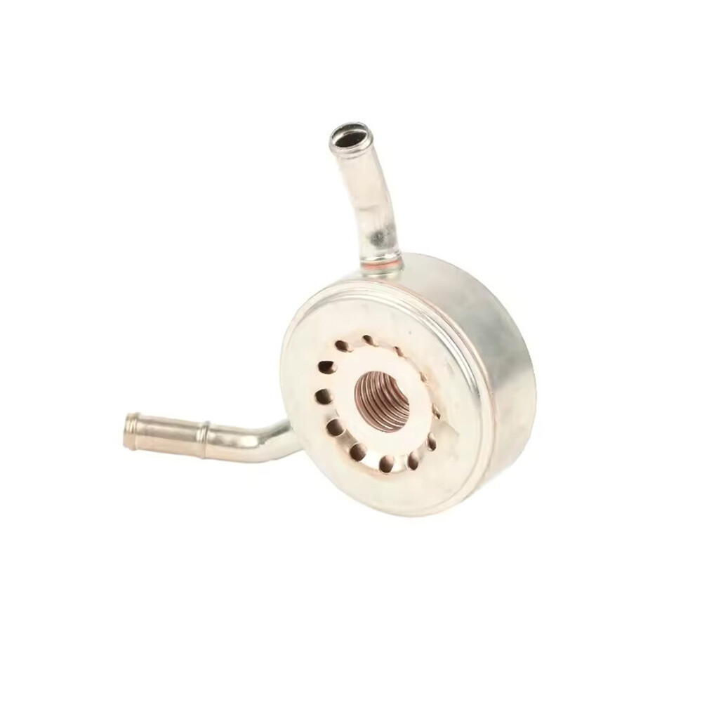 1 x Engine Oil Cooler 213051KA2A 213051KA0A For Nissan 2012-2019