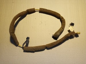 VW Golf 3 Kabelbaum Gebläsekasten Armaturenbrett 1H0971566