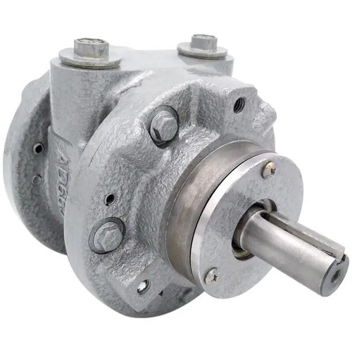 XS-6AM Blade Type Air Motor High-speed Explosion-proof Forwardand ReverseReducer - Picture 1 of 10
