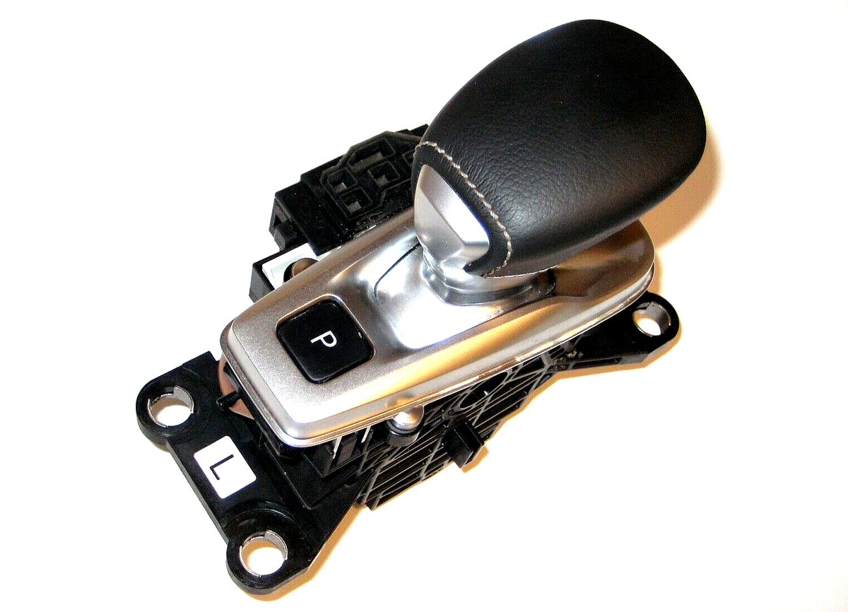 nano様 2019-2023 Infiniti QX50 Auto Transmission Controller, Gear Shifter