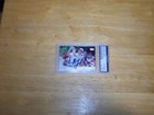 2002 Upper Deck Phil Mickelson SILVER signed Rookie Card PSA/DNA