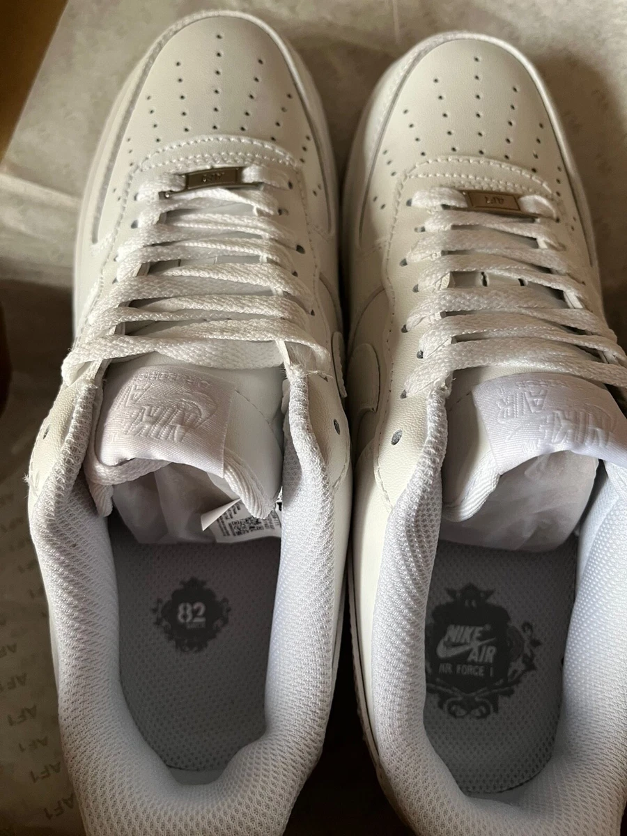 Air force hotsell one nuove