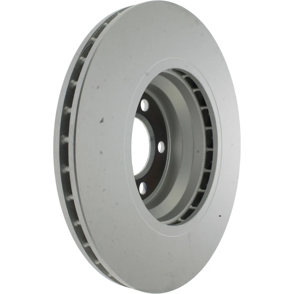 Rotor de freno delantero centrado 2007 2008 para BMW 750i 2006-2008 Foto 4 de 4