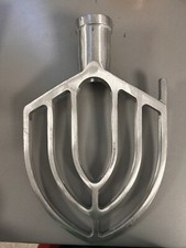 Flachr&uuml;hrer AUFSATZ Aluminium F&Uuml;R BUFFALO 20 LTR MIXER
