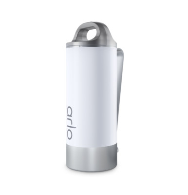 Arlo Safe Button, Battery, Clip, and Key Ring Add On for Arlo Safe Family Bundle