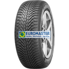 Ganzjahresreifen FULDA 175/70 R 14 TL 84T MULTICONTROL
