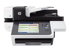 HP Flow 8500 fn1 Document Capture Workstation Scanner (L2719A)