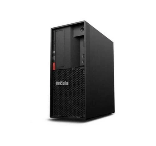 Lenovo PC Desktops & All-in-Ones mit Tower Formfaktor
