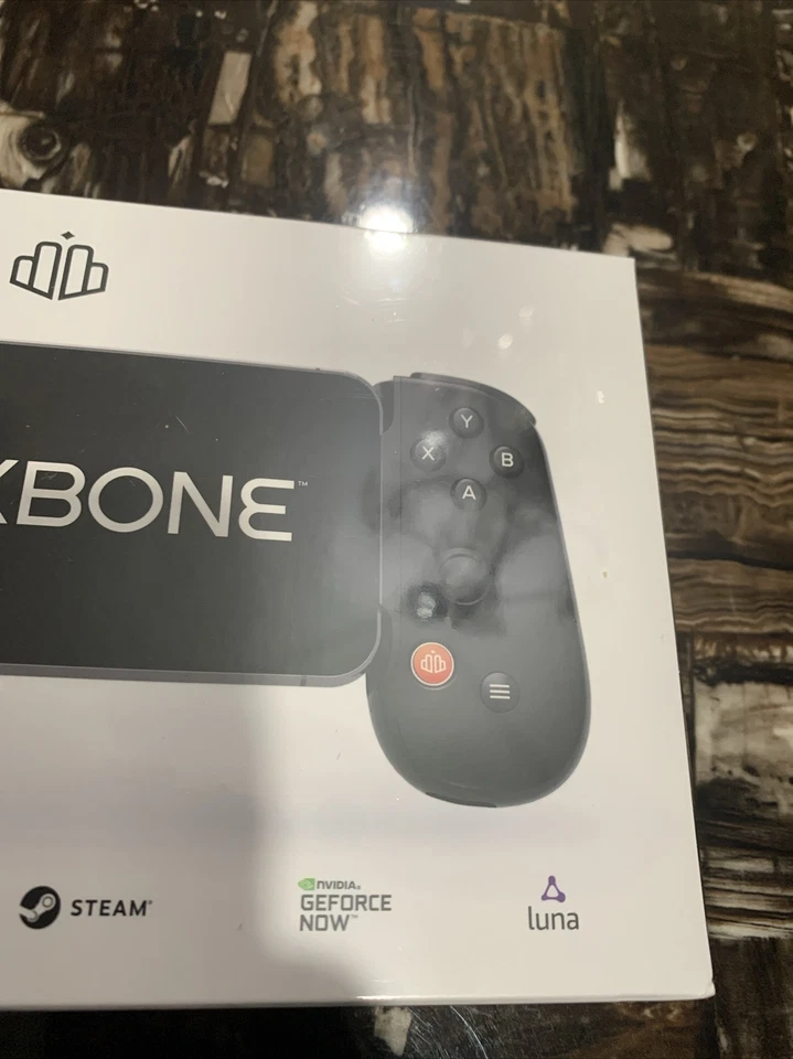 BACKBONE One Mobile Gaming Controller for iPhone - Play Xbox, PlayStation, Steam - Image 4 of 4