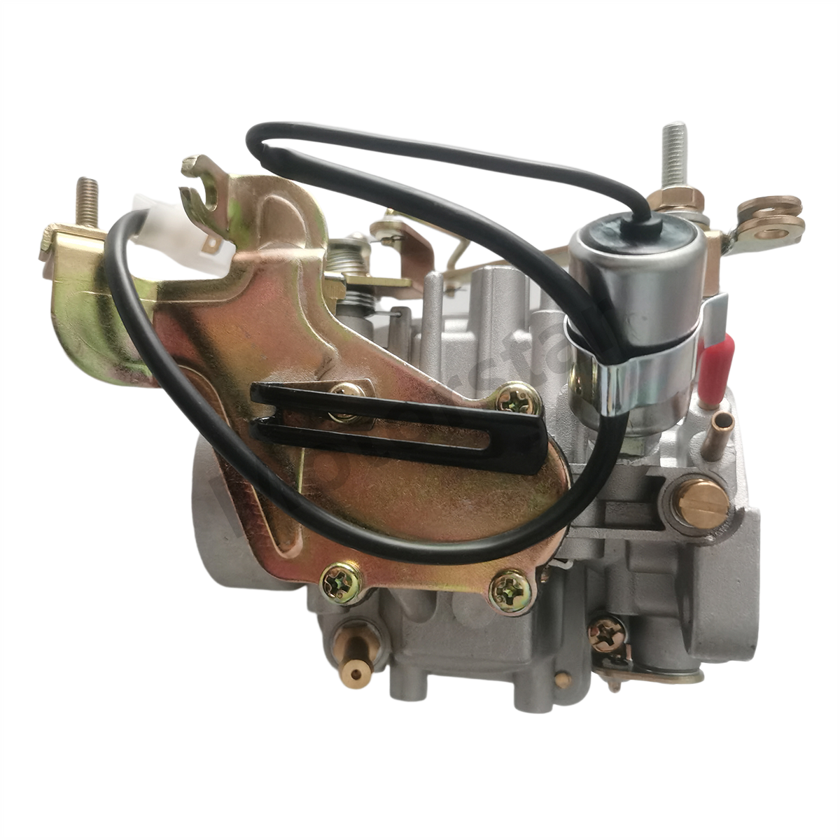 Carburetor For Suzuki 465Q F10A ST10 ST100 SJ410 Manual Choke Carby