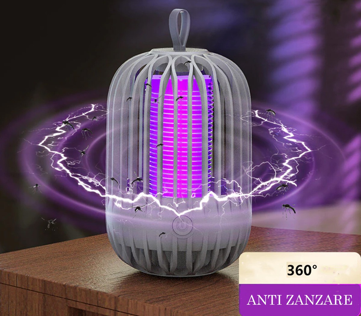 Zanzariera Usb Al Miglior Prezzo | Leroy Merlin - Foto 4