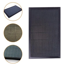 16"x24"Honeycomb Working Table Work Bed Laser Part Platform for Cutting Engraver